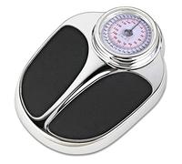 JINGYAN Básculas digitales Precision Pointer Formula Mechanical Human Body Health Measurement Weighing Home Fitness Bathroom Scale