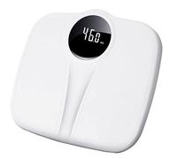 JINGYAN Básculas digitales Weights Scale Body Home Balance Plastic Digital LED Weight Floor Bathroom Weighing For