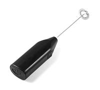 JINGYAN Batidores Portable Handle Electric Mixer Drink Milk Egg Frother Foamer Whisk Stirrer Beater Mini Coffee Mixer