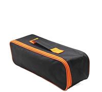 JINGYAN Bolsas de pesca Tool Bag Storage Handbag Portable Multi-function Vehicle Fishing Bike Kit сумка органайзер WHStore