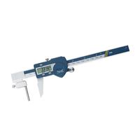 JINGYAN Calibradores Vernier Digital caliper steel vernier micrometer messschieber digital gauge electronic tube thinkness calliper