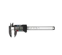 JINGYAN Calibradores Vernier Electronic Digital Vernier Caliper Gauge Measure Stone Bead Gem Jewelry Tool