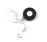 JINGYAN Cintas métricas Measuring Tools For Pipe Diameter Retractable Metric Ruler Tape Measure Construction