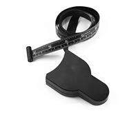 JINGYAN Cintas métricas Retractable Metric Tape For Body Measuring Sewing Film For Waist Chest Legs Measure Tools 150cm/60Inch