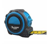 JINGYAN Cintas métricas Tape Measure Automatic Lock Metric Inch Portable Universal Retractable Ruler Mini