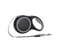 JINGYAN Correa para Perros Classic Retractable Dog Leash Heavy Duty Big Dog Walking Running Leashes Rope Automatic Dog Leash For Small Large Dogs 3m 5m 8m