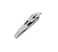 JINGYAN Cortaúñas Clippers de uñas acero al carbono, manicura corte, herramientas cortador, cortadoras