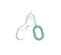 JINGYAN Cortaúñas Cortauñas profesional para mascotas con luz LED que puede iluminar la línea de sangrado Tijeras garra para Evitar cortes excesivos para perros y gatos