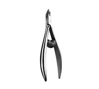 JINGYAN Cortaúñas Manicurecículas de primavera NippersDead Skin Nail Clipper Set manicura Pedicure Tienda Herramientas for Art Salon