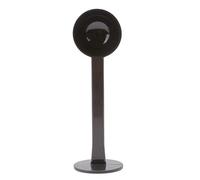 JINGYAN Cucharillas de café Two-in-one Coffee Bean Spoon Measuring 10g Powder Press Dual-purpose Machine Accessories
