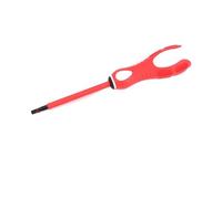 JINGYAN Destornilladores Dual Head Screwdriver Voltage Detector Tool Wrench Hand for Electrician Tools