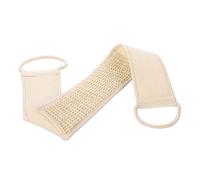 JINGYAN Esponjas para baños Double-sided Back Brush, Bath, Articles, God, Household, Skin Massage, Cleaning, Shower, Body Tools