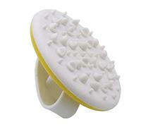 JINGYAN Esponjas para baños Soft Anti Cellulite Massage Brush Body Slimming Spa Bath Exfoliat Massager Reduction Useful