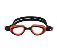 JINGYAN Gafas de natación Adult Protection Lens Swimming Goggles Waterproof Adjustable Silicone Swim Glasses Men In Pool