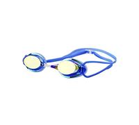 JINGYAN Gafas de natación Men and Women Frame Swimming Goggles Adult Anti-Fog Waterproof Racing High-End Mirror(A)