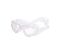 JINGYAN Gafas de natación Men Women Sports Professional Anti Fog Protection Diver Swimming Goggles Coating Waterproof Adjustable Swim Glasses(A)