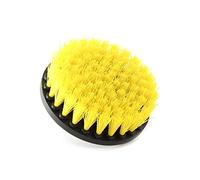 JINGYAN Herramientas de limpieza de cocina Drill Brush All Purpose Cleaner Scrubbing Brushes for Bathroom Surface Grout Tile Tub Shower Kitchen Auto Care Cleaning Tools