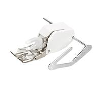 JINGYAN Máquinas de coser básicas Clothing sewing machine with uniform walking, foot pressing and low with cloth and edge