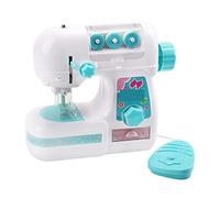 JINGYAN Máquinas de coser básicas Mini sewing machine furniture edge machinen