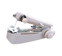 JINGYAN Máquinas de coser básicas Portable DIY sewing cordless hand machine tools