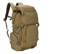 JINGYAN Mochilas para exteriores Military Tactical Backpack Assault Pack For Trekking Camping Hunting Bag Outdoor Waterproof Fishing Sport 3 Rucksack