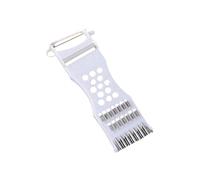 JINGYAN Peladoras Carrot Grater Vegetable Cutter Kitchen Accessories Masher Home Cooking Tools Fruit Wire Planer Potato Household Peelers Cutter