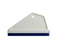 JINGYAN Raspadores Auto Rubber Squeegee Side Wiper Wrap Clean Scraper Blade For Window Tints Tool Sticker Glue Remover Car Accessories