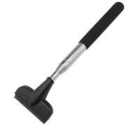 JINGYAN Raspadores Small Squeegee For Car Window Mirror Wiper Snow Brush And Ice Scraper