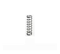 JINGYAN Resortes de compresión Compression Spring O.D. Stainless Steel Miniature Small