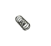 JINGYAN Resortes de compresión Small Compression Spring Wire