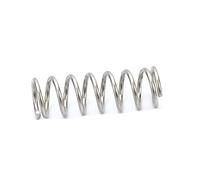 JINGYAN Resortes de compresión Stainless Steel Miniature Small Compression Spring