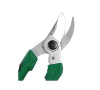 JINGYAN Tijeras de podar para jardinería Garden Pruning Shears Orchard Plant Branch Trim Horticulture Pruner Cutting Shrub Scissors Tool Bonsai Floral Secateurs