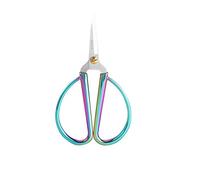 JINGYAN Tijeras Scissors Needle Thread Tailor Cross Stitch For Embroidery Sewing Fabric Tools