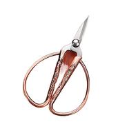 JINGYAN Tijeras Small Scissors Craft Scissors Fabric Sewing Scissors Tailor Scissors Tailor Scissors Scissors(B)