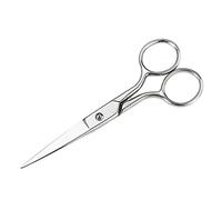 JINGYAN Tijeras Thread Scissors Cloth Cut Tailor Stainless Steel Sewing Embroidery Tools
