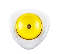 JINGYAN Varillas de batir Egg Piercer Pricker Dividers Beater with Lock Kitchen Craft Semi-Automatic Gadget Tool Cracker Cooking Tools