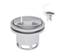 Jingyash Cubierta de Válvula de Aire para s - Accesorios de Cubierta de Válvula de 8 Agujeros - Tapones De Aire Giratorios Multifuncionales | para Kayak, Paddleboard, Surfboard, Río, Playa, Exterior