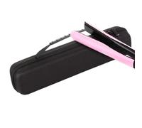 Jingyash Estuche De Transporte Para Flauta - Con Capa Amortiguadora De Golpes,Estuche De Viaje Para Plancha Para El Cabello Con Cremallera - Para Instrumentos Musicales Rizador Y Alisador