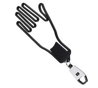 Jingyash Soporte Extensor de Guantes de Golf,Colgador Secado Universal con Llavero | Colgador Extensor de Guantes de Golf,para Campo de Entrenamiento en Casa Práctica Interior Recreo Deportivo en