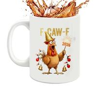 Jingyash Taza De Navidad Para Café,Vaso Para Beber De Animales De Dibujos Animados | Taza De Cerámica Navideña - Para Mujeres Juventud Niños Amigos Madre Señora Fiesta De Las Vacaciones Bar De Granja