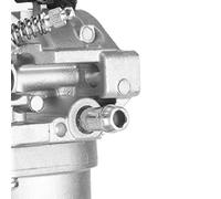 Jingyi Carburador, Accesorios de Repuesto para carburador de jardín Aptos para Briggs Stratton 799728 498027 12 HP 12.5 HP para Equipos de jardín