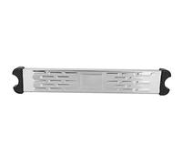 Jingyi Peldaño Sólido y Duradero de Acero Inoxidable para Escalera, Reemplazo del Pedal de Cubierta para Piscina y SPA