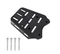 Jingyingtt Estante Trasero for Maletero de Motocicleta, Caja Superior Almacenamiento for, Soporte for Asiento Compatible con HON&&DA PCX150 PCX160 PCX125 2014-2023