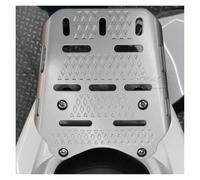 Jingyingtt Estante Trasero for Maletero de Motocicleta, Caja Superior Almacenamiento for, Soporte for Asiento Compatible con HON&&DA PCX150 PCX160 PCX125 2014-2023