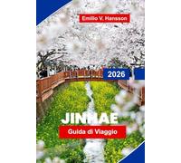 JINHAE Guida di viaggio 2026: Scopri festival dei ciliegi in fiore, viste sulla costa, siti storici, cucina locale e consigli pratici per il tuo viaggio in Corea del Sud