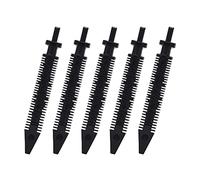 Jinhao #5 Fuente de alimentación de repuesto para Jinhao 250, 8802 Dragon King Pluma estilográfica 5 piezas Set