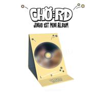 JINHO (PENTAGON) - CHO:RD (1st Mini Album) - RD)