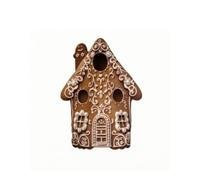 Jinhxofs Disfraz Caseta Jengibre Temático Mameluco con Estampado Divertido Mono para Entusiastas l Cosplay, Representaciones Escolares