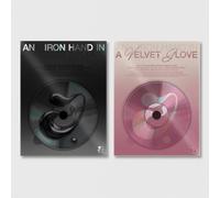 Jini - An Iron Hand In A Velvet Glove