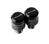 jininghaibo - Tornillos de agujero para espejo de motocicleta CB750 CB 750 Hornet 1000 CB1000 Hornet SP 2024 2025 (CNC) (horno-gris)